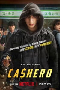 Cashero : Season 1