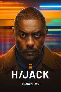 Hijack : Season 2