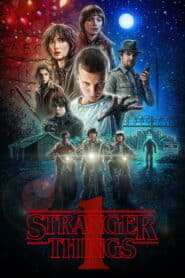 Stranger Things : Season 1