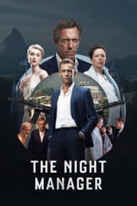The Night Manager : Season 1