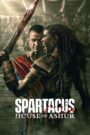 Spartacus: House of Ashur 2025
