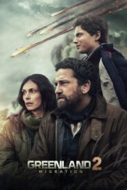 Greenland 2: Migration 2026