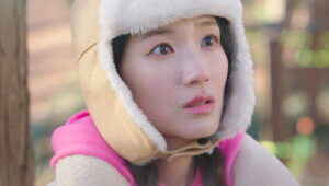 No Tail to Tell : Season 1 Episode 9