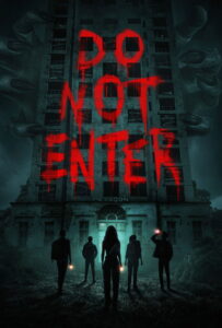Do Not Enter 2026