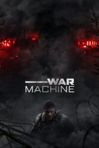 War Machine 2026
