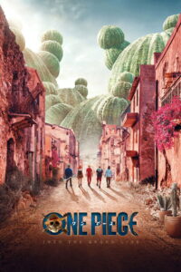 ONE PIECE : Season 2