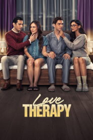 Love Therapy 2025