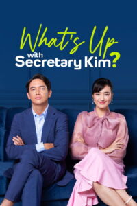 What’s Up with Secretary Kim? 2025