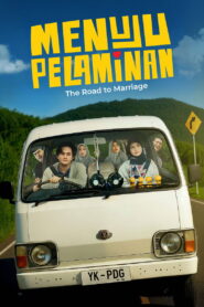 Menuju Pelaminan 2025