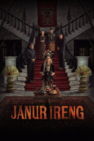 Janur Ireng 2025