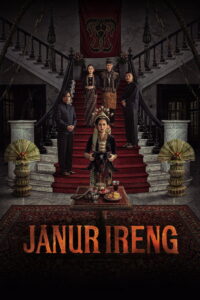Janur Ireng 2025